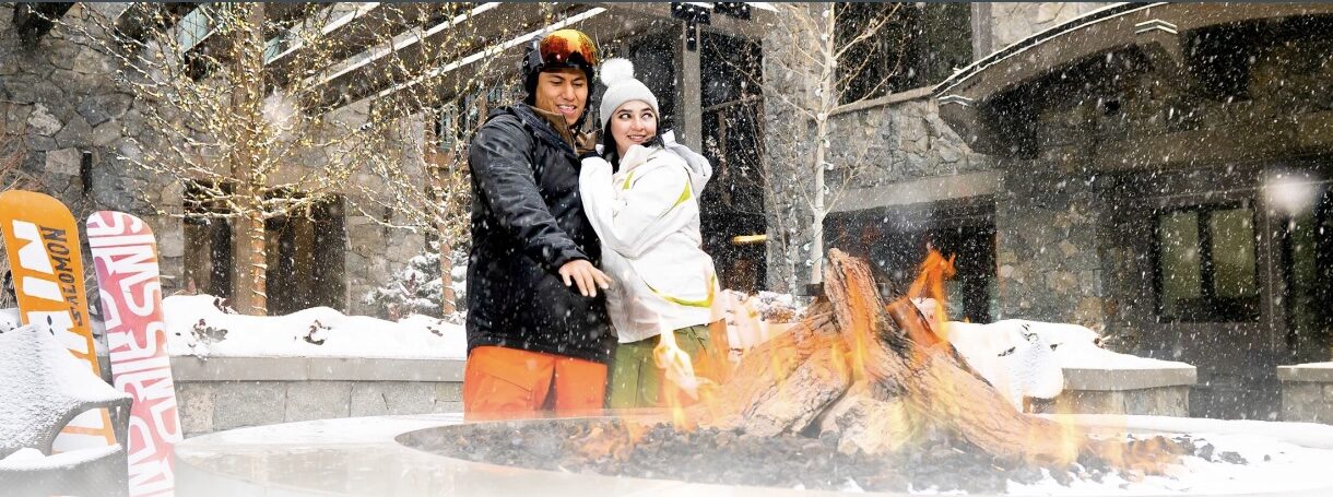 What to do in Vail Village?